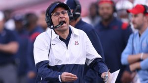 Arizona Wildcats football future non-conference games