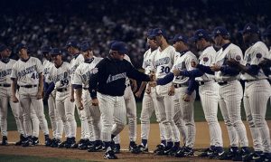 Diamondbacks trivia: Opening Day starting pitchers in team history