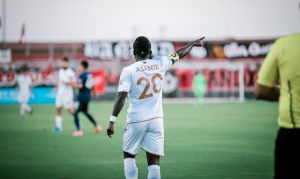 2021 US Open Cup schedule, format revealed; Phoenix Rising eligible