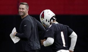 NFL training camp dates announced, rookies report Tuesday