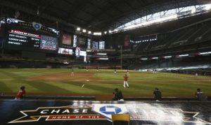 Arizona Diamondbacks scout Johan Maya dies of coronavirus