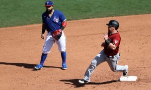 D-backs OF Kole Calhoun thinking of safety amid coronavirus confusion
