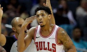 New Suns G Cameron Payne will have chance to earn rotation spot