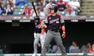 Vogt: D-backs prospect Varsho will have long career as everyday player