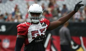 4-down territory: Takeaways from Arizona Cardinals' schedule release