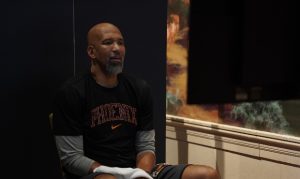 Suns show Orlando preparations in "Don't Sleep on Basketball" episode