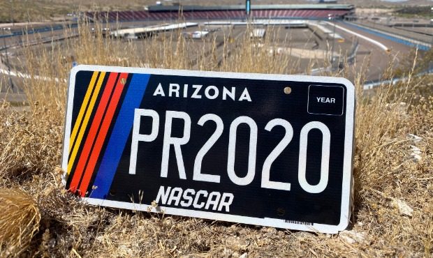 (Photo courtesy Phoenix Raceway)...