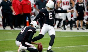 Then and now: Return jobs up for grabs on Cardinals special teams