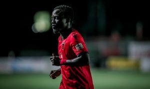 Phoenix Rising's luck runs out at the death in draw away to Las Vegas