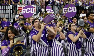 GCU basketball announces 2020-21 schedule, to open in November