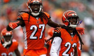 Arizona Cardinals sign cornerback Dre Kirkpatrick to 1-year deal