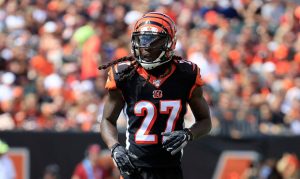 Report: Cardinals hosting former Bengals CB Dre Kirkpatrick for visit