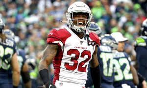 Budda boost should help antsy Cardinals heading into Jets game