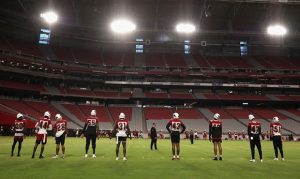 Cardinals to hold annual Red and White practice, air it on TV