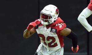 49ers issue statement banning fan that sent Budda Baker racist messages