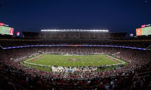 San Francisco 49ers announce no fans vs. Cardinals in Week 1