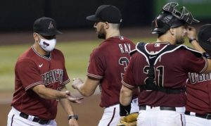 Late rally not enough for D-backs to snap losing streak now at 8 games