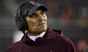 ASU gets breakfast time kickoff against USC Trojans in Nov. 7 opener