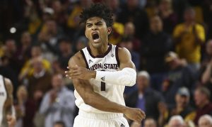 Remy Martin brings leadership, stability in return to Sun Devils