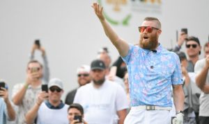 Former D-back Archie Bradley: Arizona 'helped make who Archie Bradley is'