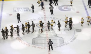 Coyotes propelled as an organization by advancing in postseason