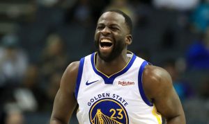 Draymond Green: Suns' Devin Booker needs to get out of Phoenix