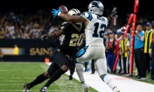 Report: CB Ken Crawley expected to sign with Cardinals