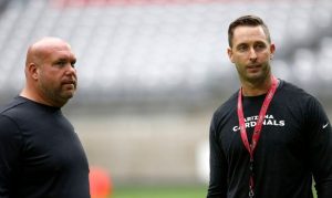 Arizona Cardinals release 3 undrafted rookies