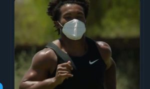 Arizona Cardinals quick hits: QB Kyler Murray 'put on some mass'