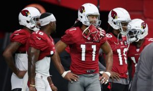 Cardinals cancel team activities after meeting over social justice response