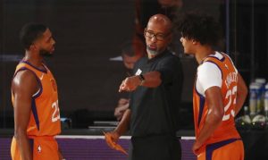 Suns offseason questions: What does the wing group look like next year?