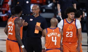 Suns' biggest moment in years comes Tuesday against Clippers