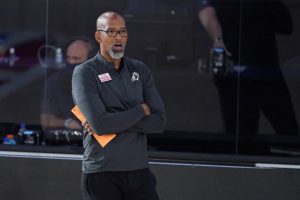 Perfect bubble could still send Suns home as dramatic Thursday awaits