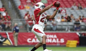 Arizona Cardinals release CB Robert Alford to open up salary cap space