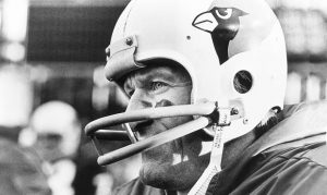 Arizona Cardinals Hall of Fame safety Larry Wilson dies at 82