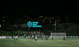 San Diego forfeits after Rising FC's Flemmings allegedly uses gay slur