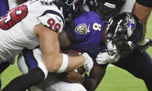Doug & Wolf power poll, Week 3: Here come the Cardinals