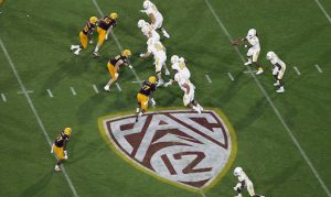 Pac-12, ASU still playing from behind in college football's 2020 landscape