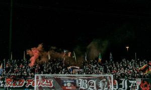 What will a Phoenix Rising matchday look like at Casino Arizona Field?