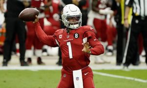 The Consensus Week 4: Cardinals fall after losing to winless Lions