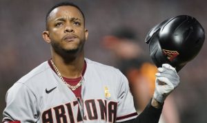 2021 D-backs preview roundtable: Expectations for Ketel Marte, rotation