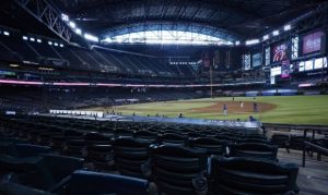 Arizona Diamondbacks among best in MLB in draft pick production
