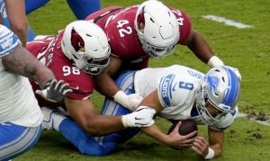 Cardinals need 'collective' effort to replace Chandler Jones on MNF
