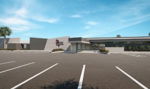Coyotes name new Arizona Kachinas training facility in Mesa
