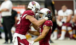 The Consensus Week 3: Steady rise for Cardinals in NFL power rankings