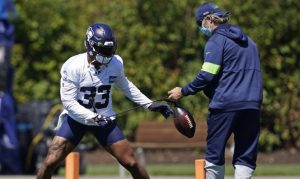 NFC West back to powerhouse division fueled by busy offseason