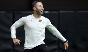 Keim: Cardinals coach Kliff Kingsbury has as much swag as Bruce Arians