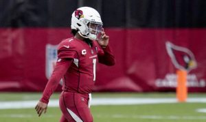 Cardinals need to refine dual-threat aspects of Kyler Murray's game