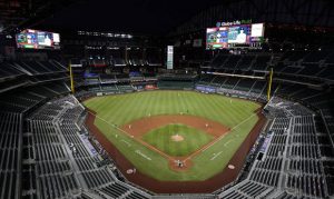 MLB pandemic playoffs: Brewers, Astros in despite losing records
