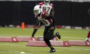 P2 'at peace' with contract, confident in Cardinals' CB depth